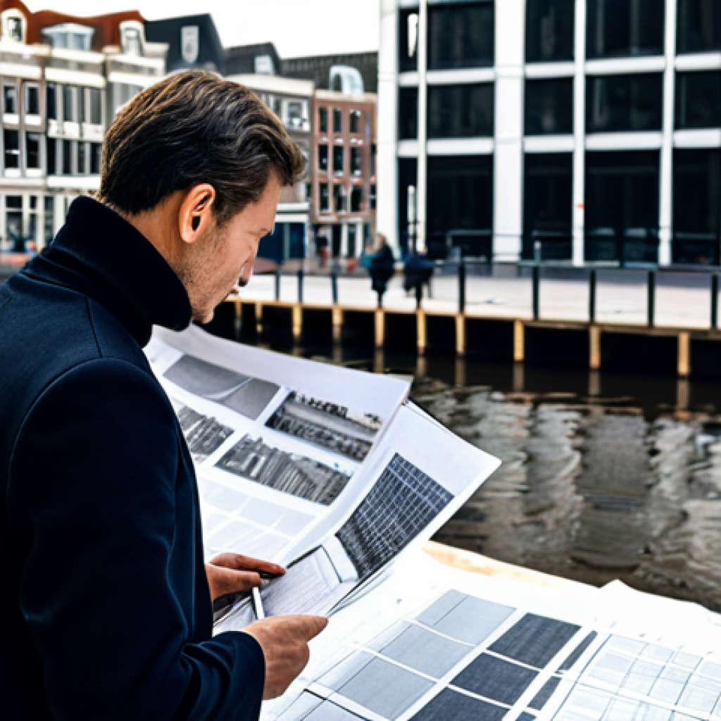 AI의 역할 인간의 도덕적 책임 - Architect at Work**
"A professional architect, fully clothed in a stylish yet modest outfit (think ...