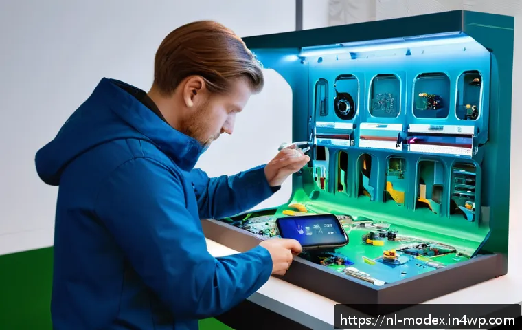 윤리적 기술 디자인  사용자 중심 접근 관련 이미지 1